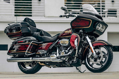 Celebrating 120 Years of Harley-Davidson: New Models and Anniversary Events