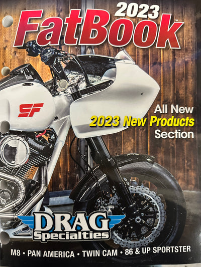 Exploring the Extensive Inventory and Quality of Drag Specialties: Your Go-to Source for Harley Davidson Aftermarket Parts
