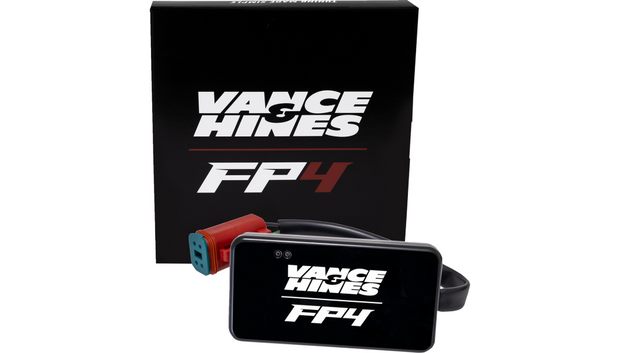 VANCE & HINES FP4 Tuner - Pre '14