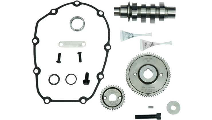 S&S CYCLE 550G CAM KIT - M8