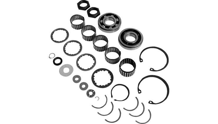 BAKER DRIVETRAIN Transmission Rebuild Kit