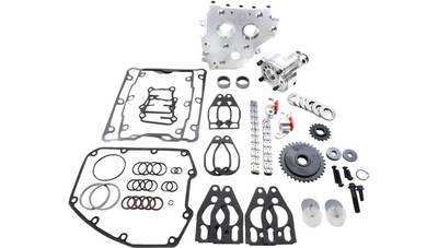 FEULING OIL PUMP CORP. Race Series® Oil System Pack - Twin Cam