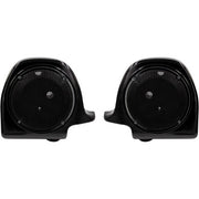 SADDLE TRAMP Lower Fairing Speaker Pods