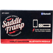 SADDLE TRAMP Bluetooth Radio Kit