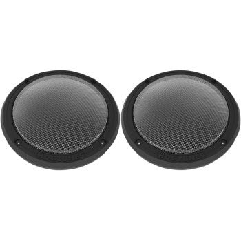 HOGTUNES Rear Replacement Speaker Grills