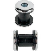 Arlen Ness Polyurethane Handlebar Riser Bushing Kit