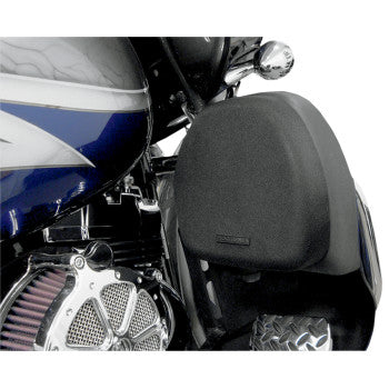 HOGTUNES Lower Fairing 7" Woofer Kit