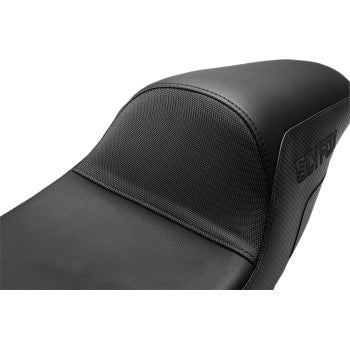 SLYFOX Step Up Pro Series Seat Seat - Step Up - Black Embroidery