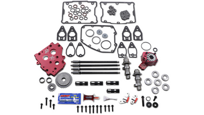 FEULING Race Series® Camchest Kit - Twin Cam