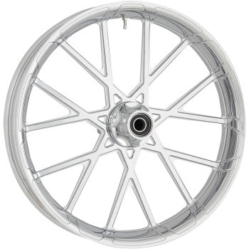 ARLEN NESS Procross Forged Billet Rim Front Wheel Chrome 21" x 3.50"