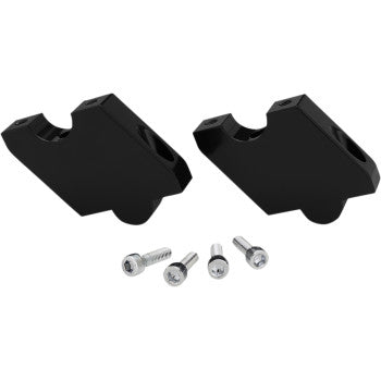 SHOW CHROME Ryker Handlebar Risers Risers - Can Am Ryker