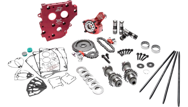 FEULING Race Series® Camshaft Kit - 630 Series