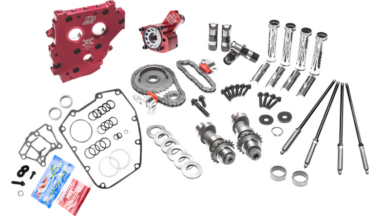 FEULING Race Series® Camshaft Kit - 630 Series