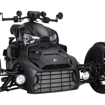 SHOW CHROME Black Focus™ LED Light Kit Can Am Ryker