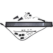 SADDLE TRAMP Infinite Series RGB LED Light Bar LED Light Bar - 30"
