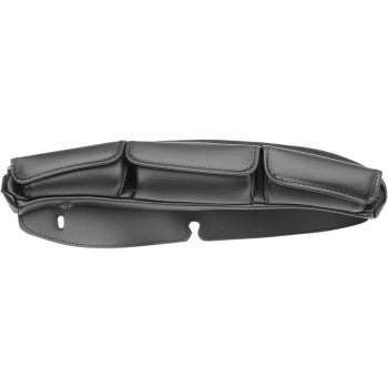 HOGTUNES Windshield Pouch