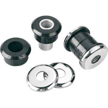 Arlen Ness Polyurethane Handlebar Riser Bushing Kit