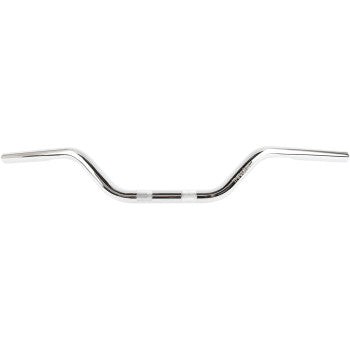 Thrashin Supply 1" Handlebar - Mid Bend - Chrome