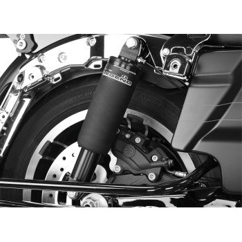 Legend Air Suspension 2015+ Harley Davidson Roadglide Models