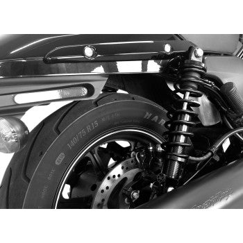 Legend Revo-A Street Shocks Suspension 12" Standard 2015-2020 XG Models