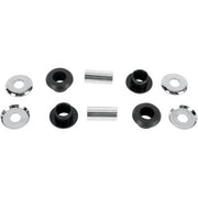 Arlen Ness Polyurethane Handlebar Riser Bushing Kit