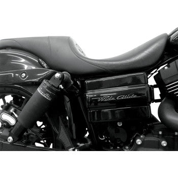 Legend Air Suspension 2006-2017 Harley Dyna Models