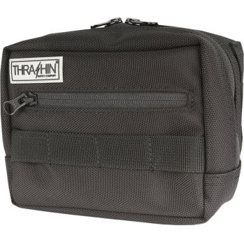 Thrashin Supply Handlebar Bag