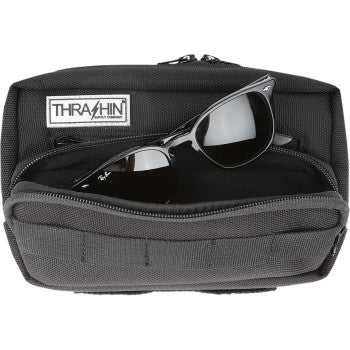 Thrashin Supply Handlebar Plus Bag