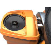 HOGTUNES Saddlebag Lid and XL Speaker Kit 6X9 2014+ Touring