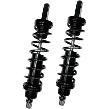 Legend Revo-A Street Shocks Suspension 12" Heavy Duty 2015-2020 XG Models