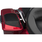 HOGTUNES Saddlebag Lid and XL Speaker Kit 6X9 1998-2013 Touring