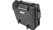 GIVI Waterproof Gravel-T Saddlebags - 15L