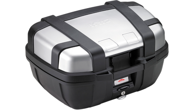 GIVI Monokey Trekker 52 Liter Top Case