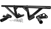 BURLY BRAND Brawler Kit Crash Bar - Softail M8