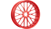ARLEN NESS Rear Wheel Rim - Y- Spoke - Red - 18"x 5.50"