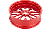 ARLEN NESS Rear Wheel Rim - Y- Spoke - Red - 18"x 5.50"