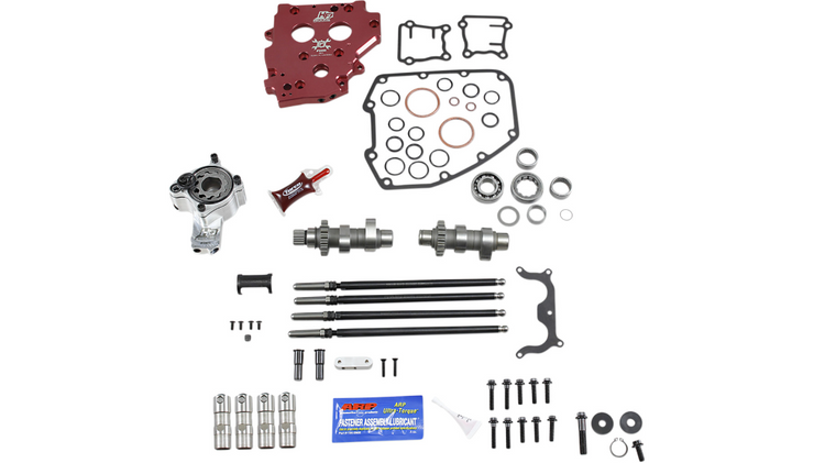 FEULING HP+® Camchest Kit Complete Twin Cam - 525C