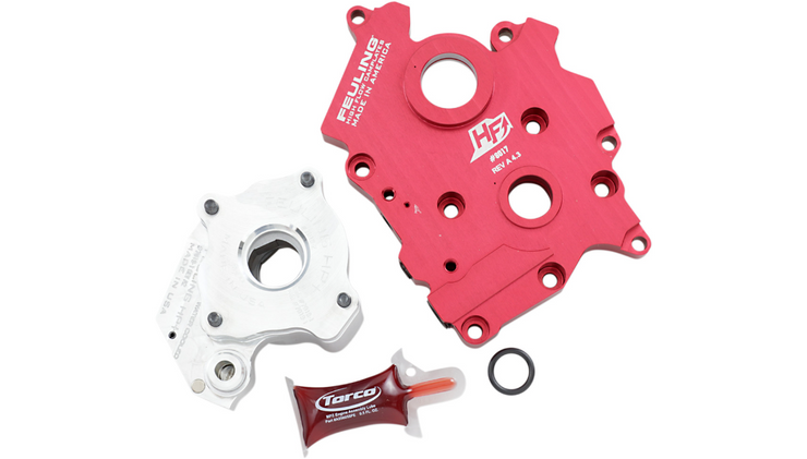 FEULING HP+® High Volume Oil Pump with Cam Plate - HP+® - M8