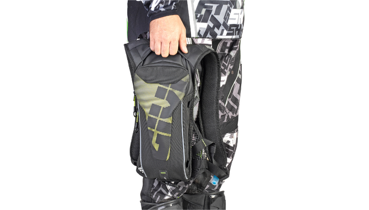 GIVI Hydro Pack Backpack - 3 Liter