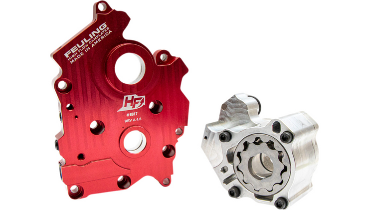 FEULING HP+® High Volume Oil Pump with Cam Plate - HP+® - M8