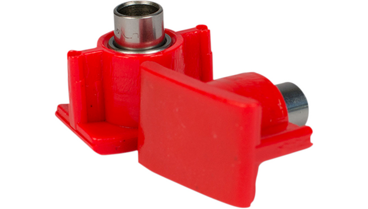 FEULING Hydraulic Cam Chain Tensioner Pads - Twin Cam