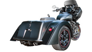 MOTOR TRIKE Tomahawk Trike Conversion Kit - Indian Cheiftain & Roadmaster