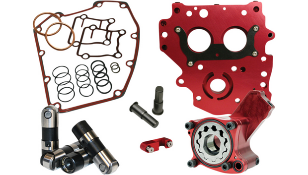 FEULING Race Series® Oil System Pack