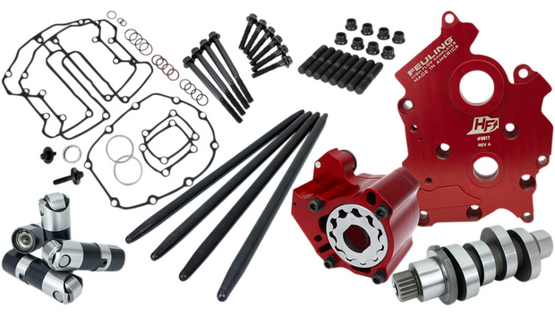 FEULING M8 HP+ Camchest Kit - 521 Race Series® - Twin Cooled - M8