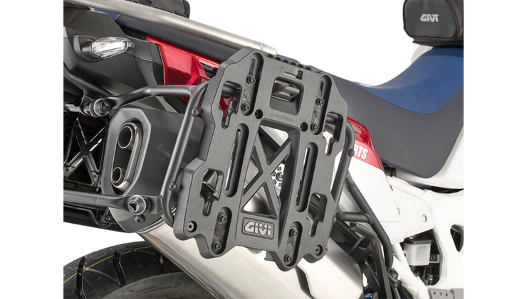 GIVI Gravel-T 35 Liter Saddlebags Gravel-T