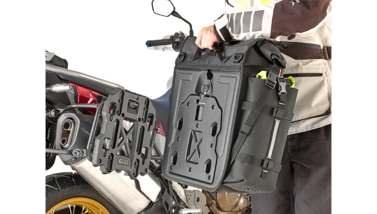 GIVI Gravel-T 35 Liter Saddlebags Gravel-T