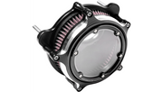 PM Performance Machine Vision Air Cleaner - Contrast Cut - M8