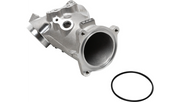 S&S CYCLE 55MM Performance Manifold - M8