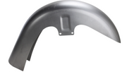 RWD Flat Back Dresser Front Fender - 6" x 23" - 32° - FL