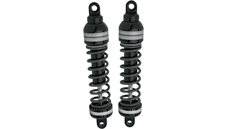 PROGRESSIVE SUSPENSION - Heavy Duty Shocks 944 Ultra Touring